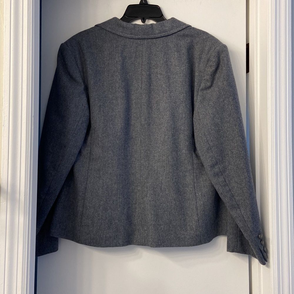 Women’s Size Large Pendleton Wool Jacket - image 4